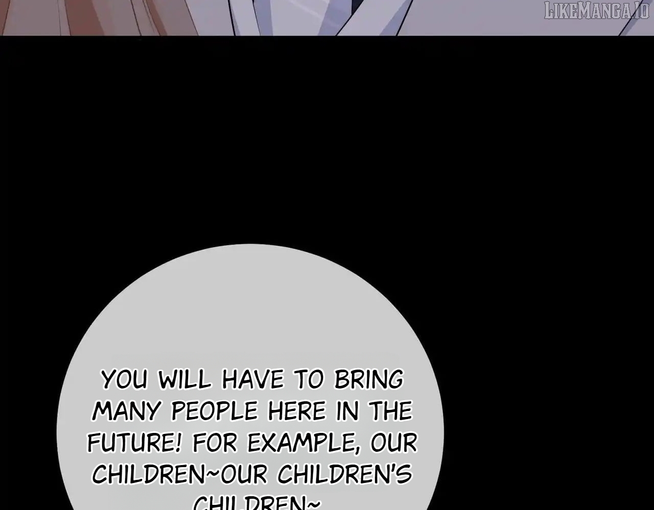 100-Day Warm Marriage Chapter 79 - page 92